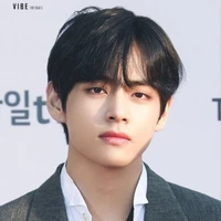 Kim taehyung(cậu)