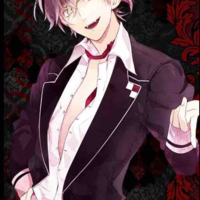 Sakamaki Ayato