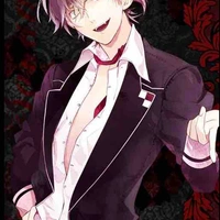 Sakamaki Ayato