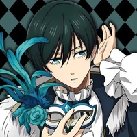 Itoshi Rin