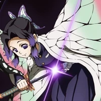 kocho shinobu