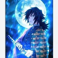 tomioka giyuu