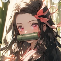 kamado nezuko