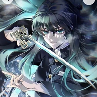 tokito muichiro