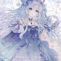 HT 0105 <lilie>