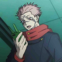 Ryomen Sukuna