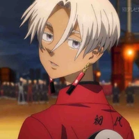 Kurokawa Izana
