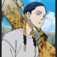 Haitani Ran