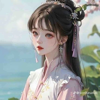 Mạn Nhu_nha hoàn nữ chính
