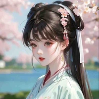 Chu Nhan_nha hoàn nữ phụ