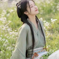 Lâm / Tô Tĩnh Hi_nữ phụ