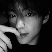 Kim Taehyung