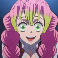 Mitsuri Kanroji