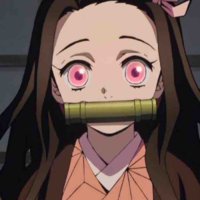 Nezuko Kamado