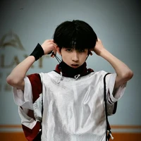 Dương Bác Văn ( Anh )