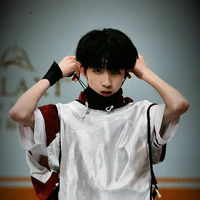 Dương Bác Văn ( Anh )