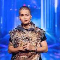 Trần Tất Vũ | Big Daddy