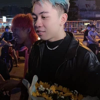 Nguyễn Ngọc Đức Trí | DT tập rap