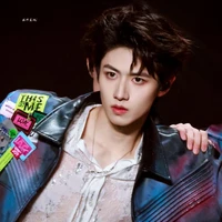 〘𝚉𝚑𝚞𝚉𝚑𝚒𝚇𝚒𝚗〙Chu Chí Hâm