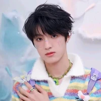 〘𝚉𝚑𝚊𝚗𝚐𝚉𝚎𝚈𝚞〙Trương Trạch Vũ