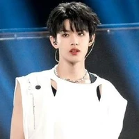 〘𝚉𝚑𝚊𝚗𝚐𝙹𝚒〙Trương Cực