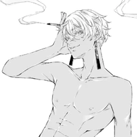 Kurokawa Izana