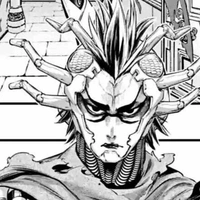 Adamas ( Adamanite )