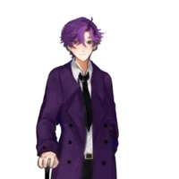 Violet 014