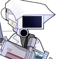 Scientists Cameraman