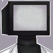 Scientists Tv man