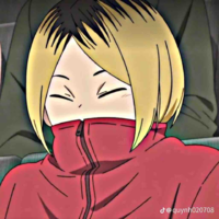 Kozume Kenma