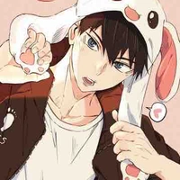 Kageyama Tobio