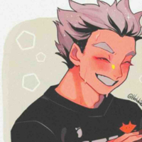 Bokuto Kotarou