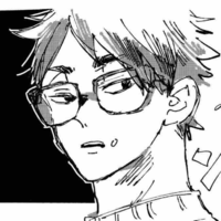 Akaashi Keiji