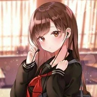 Miruki/Min (bff Umi)