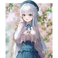 Hikuri/Uri (bff Umi)