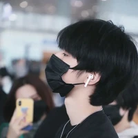 Hoắc Minh Kiệt / Tứ Ca