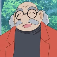 Bác tiến sĩ Agasa