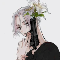 Sano Manjirou/Mikey