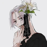 Sano Manjirou/Mikey