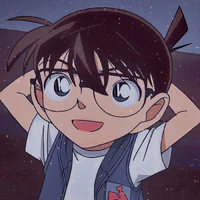 Edogawa Conan