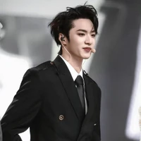 Anh - Lưu Diệu Văn