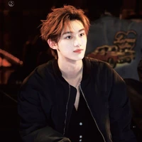 Cậu - Đinh Trình Hâm