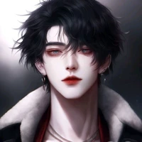 Hắn - Nghiêm Vinh