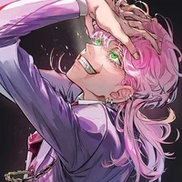 Sanzu Haruchiyo
