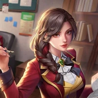 Astrid