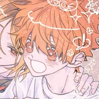 Hinata Shoyo(Omega)