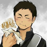 Daichi Sawamura(Alpha)