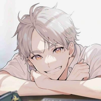 Sugawara Koushi(Alpha)