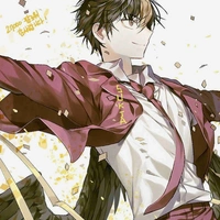 Nishinoya Yuu(Alpha)